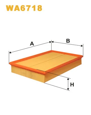 Air Filter